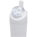 Bullet Theron 800 ml RCS recycled single wall stainless steel water bottle with dual function lid