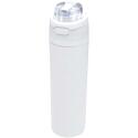 Bullet Theron gourde 800 ml en acier inoxydable à simple paroi recyclé RCS