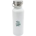 Bullet Thor 500 ml RCS certified recycled stainless steel drinking bottle
