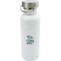 Bullet Thor 500 ml RCS gecertificeerde drinkbus van gerecycled roestvrij staal