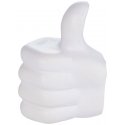 Bullet Thumbs Up stress ball