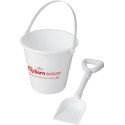 Bullet Tides recycled beach bucket and spade