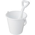 Bullet Tides recycled beach bucket and spade