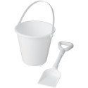 Bullet Tides strandemmer en schep van gerecycled plastic