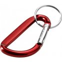 Bullet Timor carabiner keychain