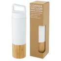 Bullet Torne bouteille 540 ml en acier inoxydable, isolée sous vide et en cuivre