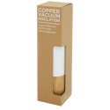 Bullet Torne bouteille 540 ml en acier inoxydable, isolée sous vide et en cuivre
