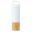Bullet Torne bouteille 540 ml en acier inoxydable, isolée sous vide et en cuivre
