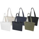 Bullet Trace Weekender 500 g/m² recycled tote bag - Aware™