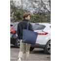 Bullet Trace Weekender 500 g/m² recycled tote bag - Aware™