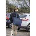 Bullet Trace Weekender 500 g/m² recycled tote bag - Aware™