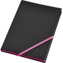 Bullet Travers A5 notebook, ruled