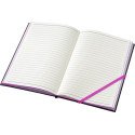 Bullet Travers A5 notebook, ruled