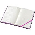 Bullet Travers A5 notitieboek, gelinieerd