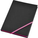 Bullet Travers A5 Notizbuch, liniert