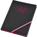 Bullet Travers carnet de notes A5, ligné