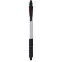 Bullet Trine stylo à bille recyclé RCS 3 encres avec stylet
