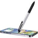 Bullet Trine stylo à bille recyclé RCS 3 encres avec stylet