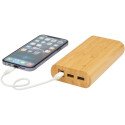 Bullet Tulda - 20.000 mAh bamboo power bank