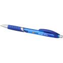 Bullet Turbo ballpoint pen, black ink