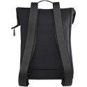 Bullet Turner 15.6 inch GRS recycled rolltop laptop backpack 12L