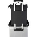 Bullet Turner 15.6 inch GRS recycled rolltop laptop backpack 12L
