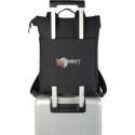 Bullet Turner 15.6 inch GRS recycled rolltop laptop backpack 12L