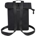 Bullet Turner 15,6 inch GRS-recycelter Rolltop Laptop-Rucksack 12 L