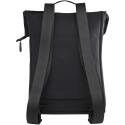 Bullet Turner 15,6 inch GRS-recycelter Rolltop Laptop-Rucksack 12 L