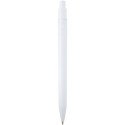 Bullet Unica stylo à bille en plastique recyclé, encre bleue