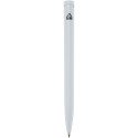 Bullet Unix recycled plastic ballpoint pen, black ink