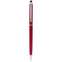Bullet Valeria stylus ballpoint pen, blue ink
