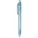 Bullet Vancouver rPET ballpoint pen, black ink