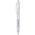 Bullet Vancouver rPET ballpoint pen, black ink