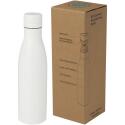 Bullet Vasa 500 ml RCS certified recycled stainless steel copper vacuum insulated bottle