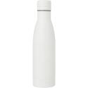 Bullet Vasa gourde isotherme en acier inoxydable recyclé RCS de 500 ml avec isolation par le vide