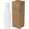 Bullet Vasa RCS-zertifizierte Kupfer-Vakuum Isolierflasche aus recyceltem Edelstahl, 500 ml