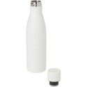 Bullet Vasa RCS-zertifizierte Kupfer-Vakuum Isolierflasche aus recyceltem Edelstahl, 500 ml