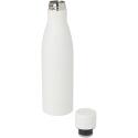 Bullet Vasa RCS-zertifizierte Kupfer-Vakuum Isolierflasche aus recyceltem Edelstahl, 500 ml