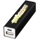 Bullet Volt - 2.200 mAh batterie externe