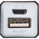 Bullet Volt - 2.200 mAh Powerbank