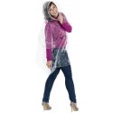 Bullet Xina football rain poncho