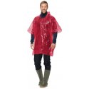 Bullet Xina rain poncho