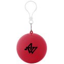 Bullet Xina Regenponcho
