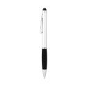 Bullet Ziggy stylus balpen, blauwschrijvend