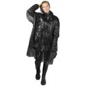 Bullet Ziva rain poncho