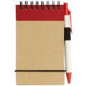Bullet Zuse A7 carnet de notes, ligné