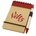 Bullet Zuse A7 Notizbuch, liniert