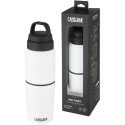 CamelBak MultiBev geïsoleerde 500 ml drinkbus en 350 ml mok