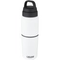 CamelBak MultiBev geïsoleerde 500 ml drinkbus en 350 ml mok